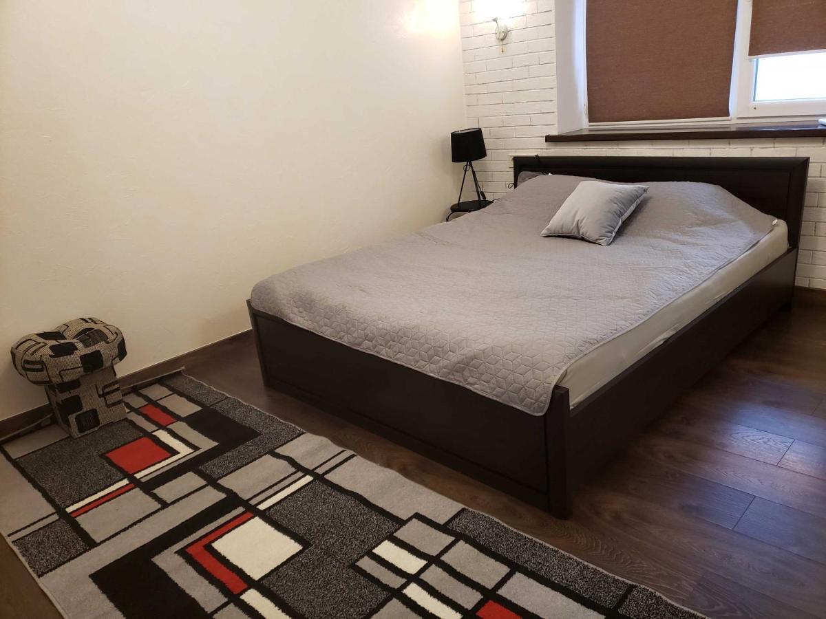 Unique 1 Bd Apt Dt W/Free Parking And Wi-Fi Lejlighed Chişinău Eksteriør billede