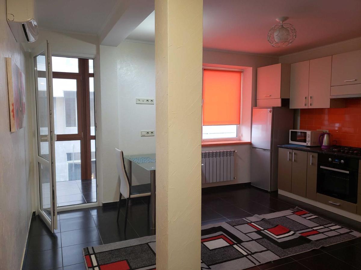 Unique 1 Bd Apt Dt W/Free Parking And Wi-Fi Lejlighed Chişinău Eksteriør billede