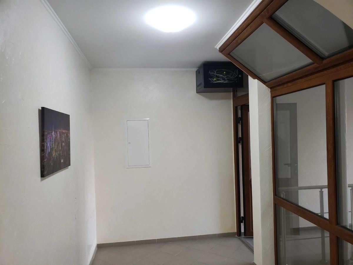 Unique 1 Bd Apt Dt W/Free Parking And Wi-Fi Lejlighed Chişinău Eksteriør billede