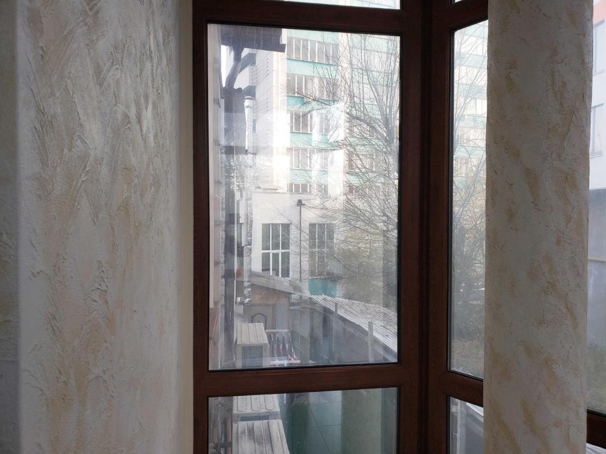 Unique 1 Bd Apt Dt W/Free Parking And Wi-Fi Lejlighed Chişinău Eksteriør billede