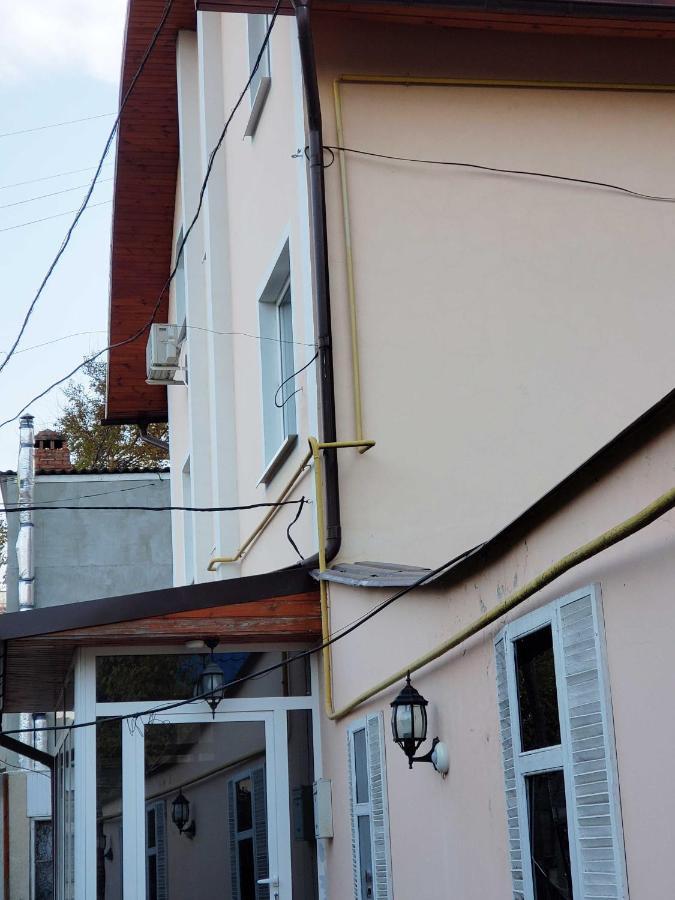 Unique 1 Bd Apt Dt W/Free Parking And Wi-Fi Lejlighed Chişinău Eksteriør billede