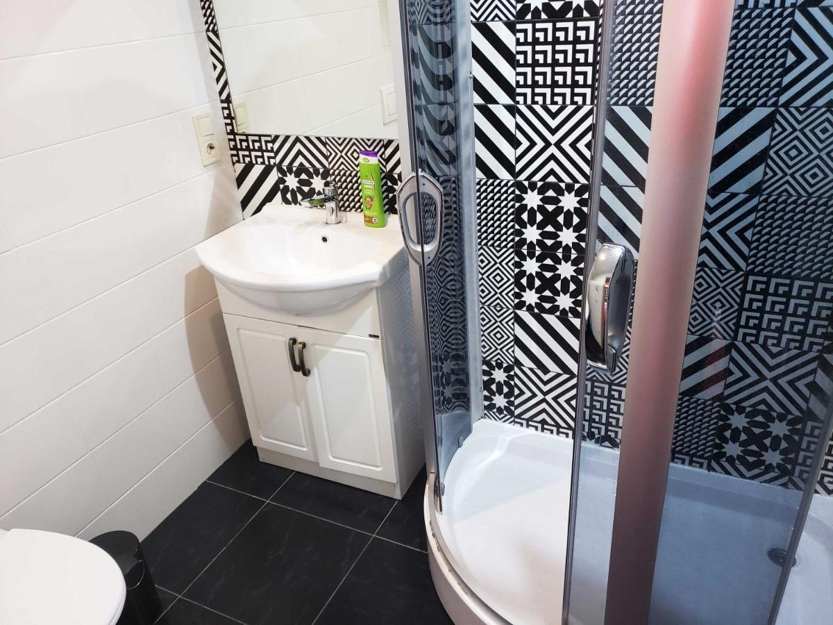 Unique 1 Bd Apt Dt W/Free Parking And Wi-Fi Lejlighed Chişinău Eksteriør billede