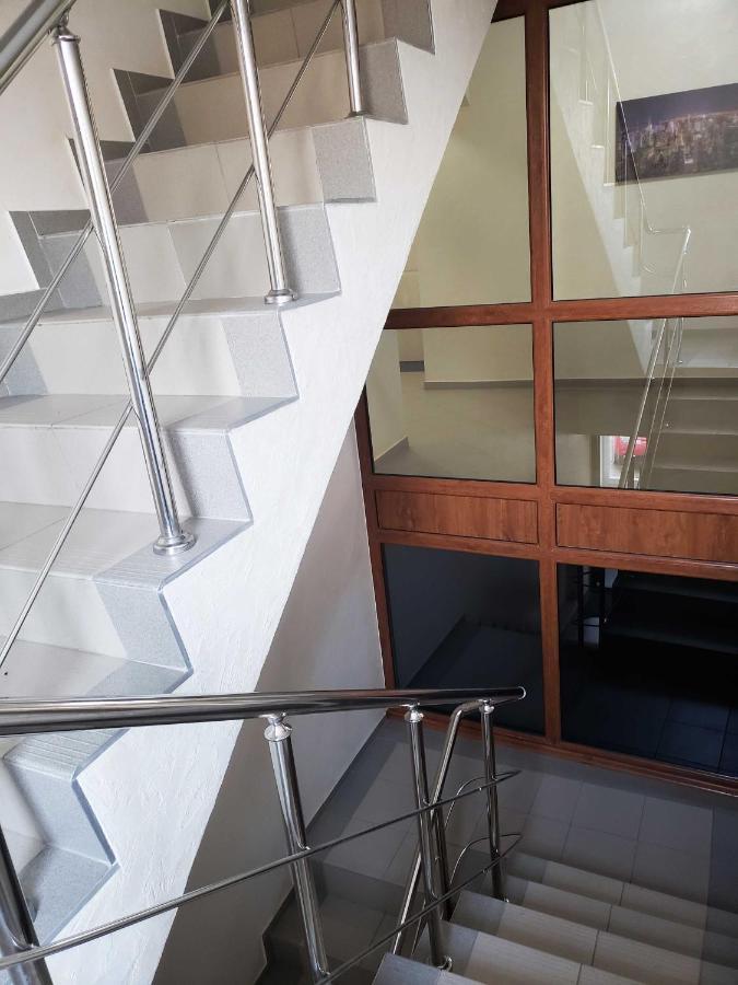 Unique 1 Bd Apt Dt W/Free Parking And Wi-Fi Lejlighed Chişinău Eksteriør billede